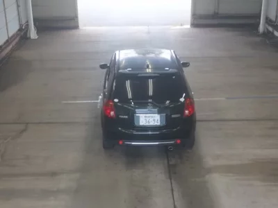 Mazda VERISA