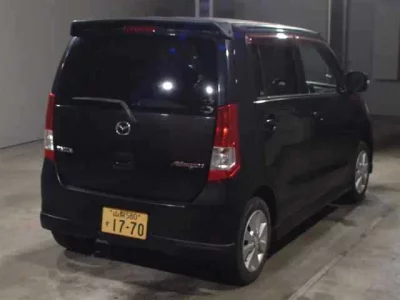 Mazda AZ WAGON