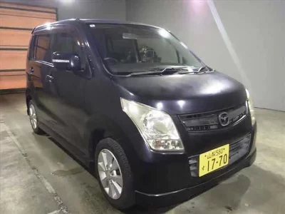 Mazda AZ WAGON