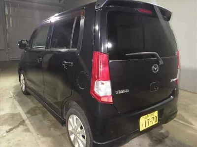 Mazda AZ WAGON