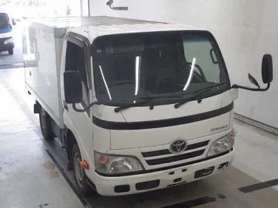Toyota TOYOACE