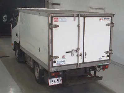Toyota TOYOACE