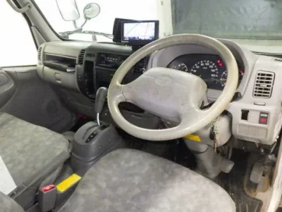 Toyota TOYOACE