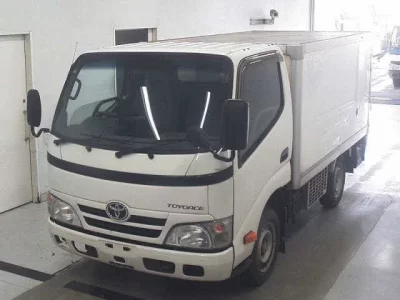 Toyota TOYOACE