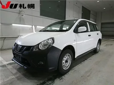 Nissan AD