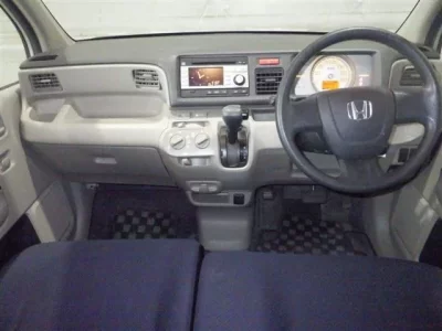 Honda LIFE