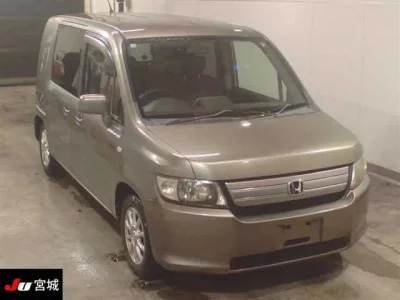 Honda SPIKE