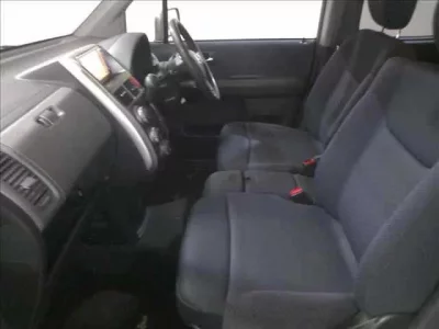 Honda SPIKE