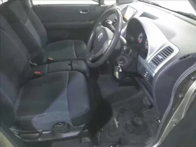 Honda SPIKE