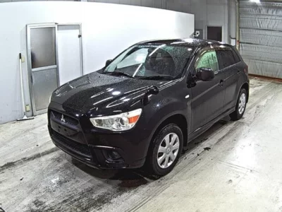 Mitsubishi RVR