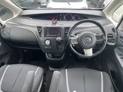 Mazda BIANTE