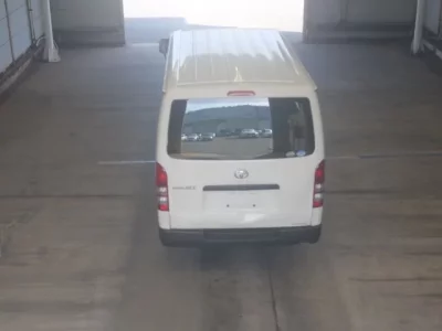 Toyota REGIUS ACE VAN