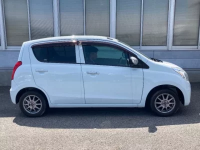 Suzuki ALTO ECO