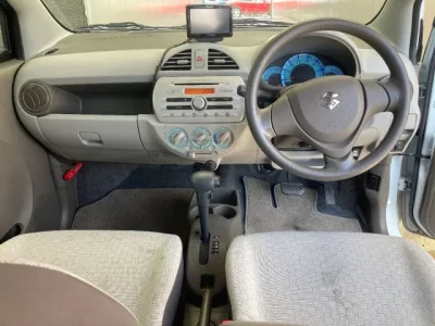 Suzuki ALTO ECO
