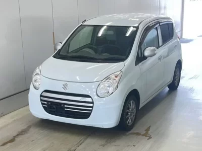 Suzuki ALTO ECO