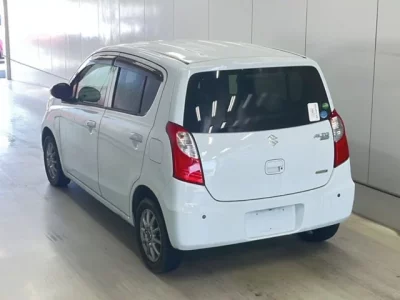 Suzuki ALTO ECO