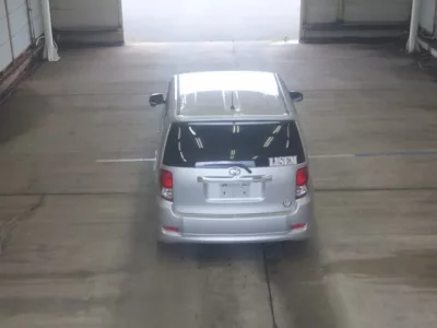 Toyota COROLLA RUMION