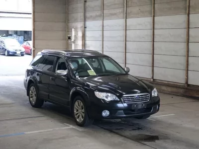 Subaru LEGACY OUTBACK