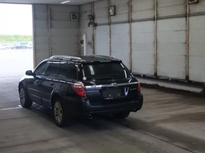 Subaru LEGACY OUTBACK