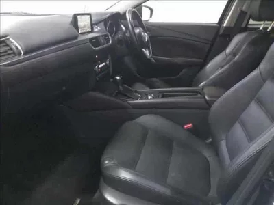 Mazda ATENZA WAGON