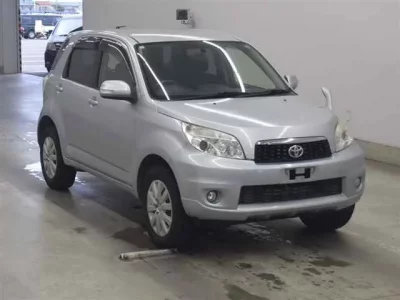 Toyota RUSH