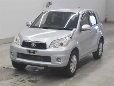 Toyota RUSH