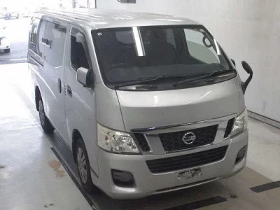 Nissan CARAVAN VAN