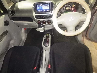 Mitsubishi I