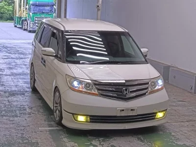 Honda ELYSION