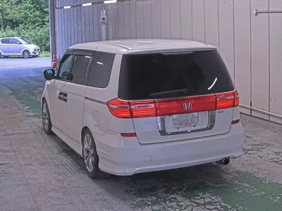Honda ELYSION