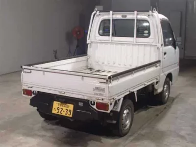 Subaru SAMBAR