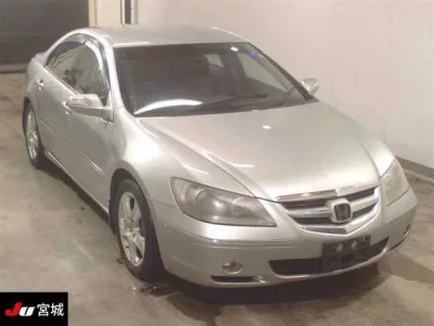 Honda LEGEND