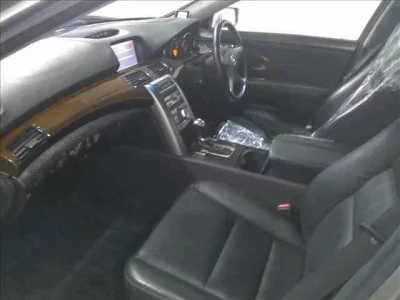 Honda LEGEND