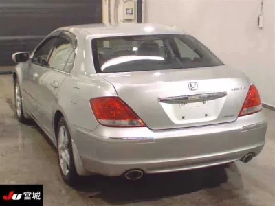Honda LEGEND