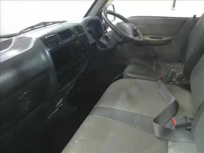 Nissan VANETTE TRUCK