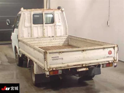 Nissan VANETTE TRUCK