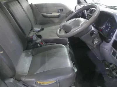 Nissan VANETTE TRUCK