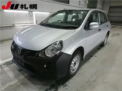 Nissan AD
