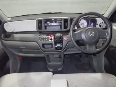 Honda N ONE