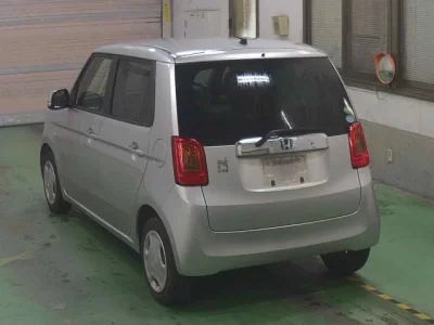 Honda N ONE