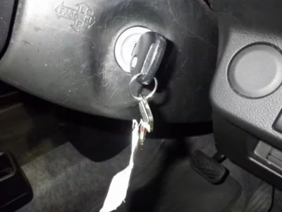 Suzuki ALTO VAN