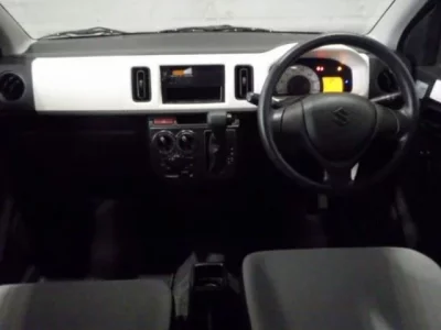 Suzuki ALTO VAN
