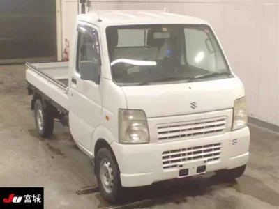 Suzuki OTHER