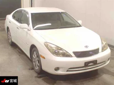 Toyota WINDOM