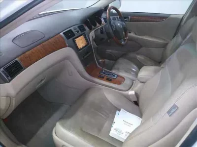 Toyota WINDOM
