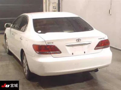 Toyota WINDOM