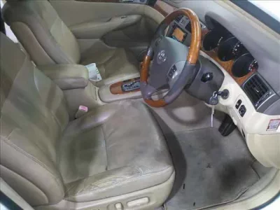 Toyota WINDOM