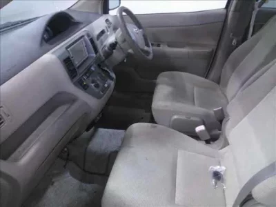 Toyota RAUM