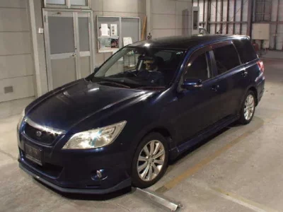 Subaru EXIGA