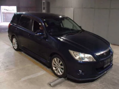 Subaru EXIGA